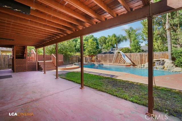 Detail Gallery Image 27 of 30 For 5201 Pla Vada Dr, Bakersfield,  CA 93306 - 4 Beds | 3 Baths