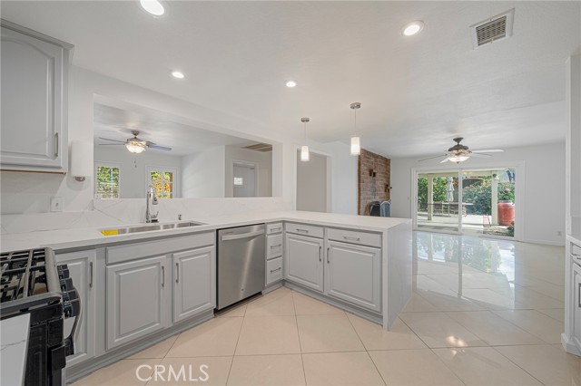 Detail Gallery Image 22 of 40 For 968 Englewild Dr, Glendora,  CA 91741 - 4 Beds | 3 Baths