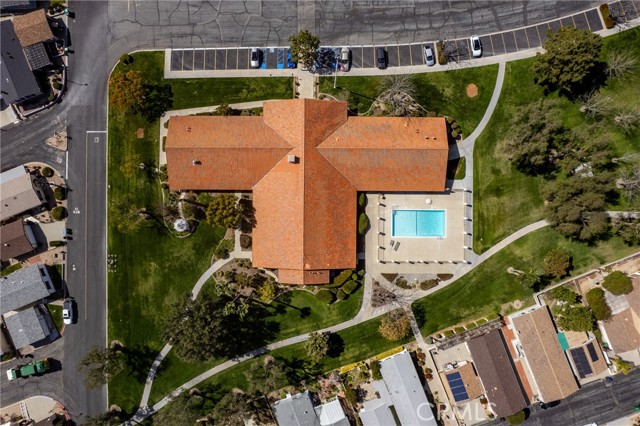 Detail Gallery Image 18 of 22 For 3800 W Wilson St #28,  Banning,  CA 92220 - 2 Beds | 1 Baths
