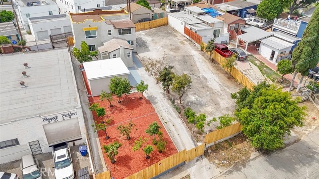 Detail Gallery Image 48 of 65 For 1521 N Bonnie Beach, Los Angeles,  CA 90063 - 5 Beds | 2/1 Baths