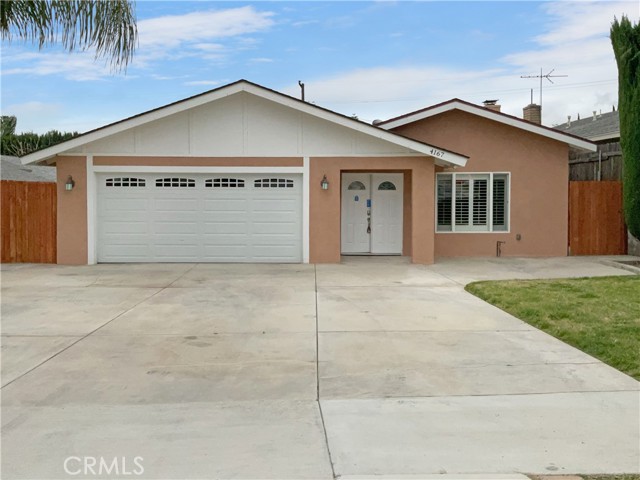 Detail Gallery Image 1 of 21 For 4167 Gird Ave, Chino Hills,  CA 91709 - 4 Beds | 2 Baths