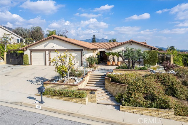 Image 2 for 620 N Wildwood Ave, Glendora, CA 91741