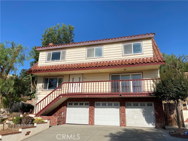 2901 Camino Del Tomasini