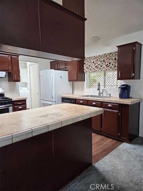 Detail Gallery Image 17 of 43 For 5813 Pacific Heights Rd #135,  Oroville,  CA 95965 - 2 Beds | 2 Baths