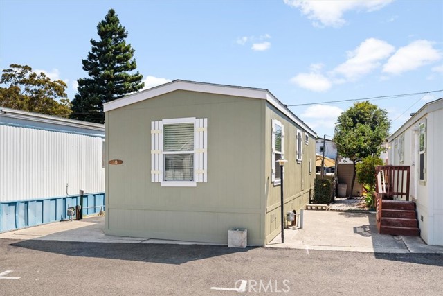 Detail Gallery Image 17 of 18 For 1121 Orcutt Rd #10,  San Luis Obispo,  CA 93401 - 1 Beds | 1 Baths