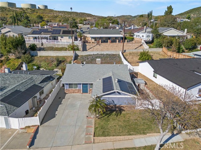 Detail Gallery Image 40 of 44 For 19525 Steinway, Canyon Country,  CA 91351 - 4 Beds | 2 Baths