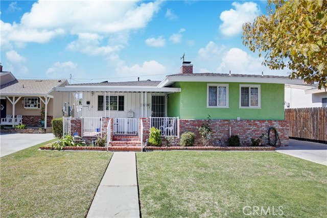 13209 Lefloss Ave, Norwalk, CA 90650