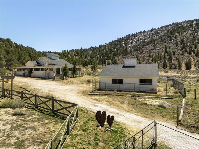 Detail Gallery Image 39 of 39 For 2000 Baldwin Lake Rd, Big Bear City,  CA 92314 - 4 Beds | 2 Baths