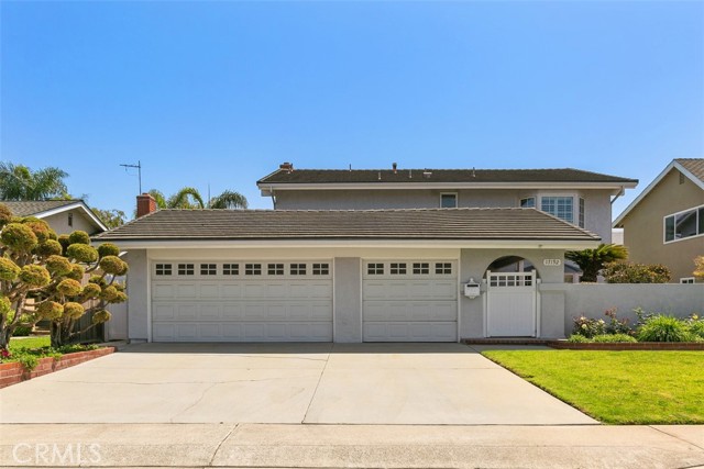 17192 Englewood Circle, Huntington Beach, CA 92647