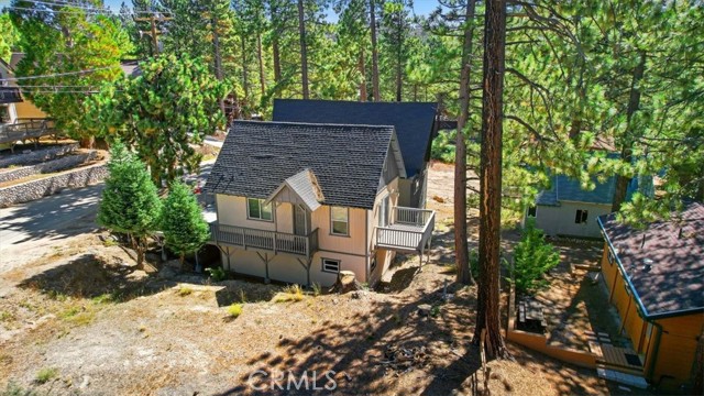 Detail Gallery Image 30 of 32 For 33283 Holcomb Creek, Green Valley Lake,  CA 92341 - 2 Beds | 2 Baths