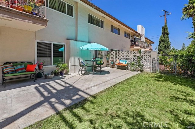 Detail Gallery Image 24 of 46 For 1360 G Shadow Ln #G,  Fullerton,  CA 92831 - 2 Beds | 2 Baths