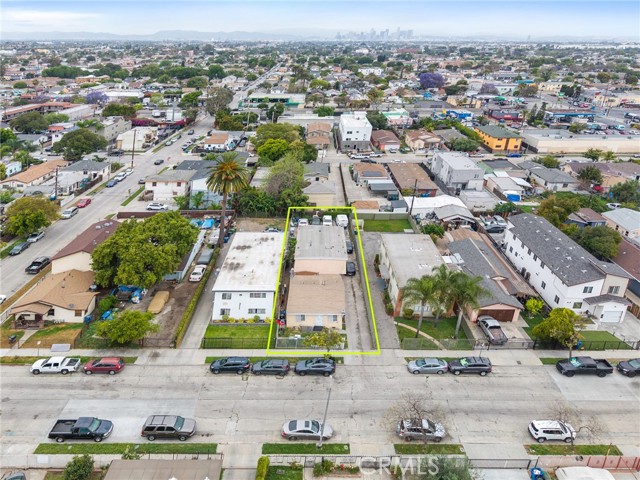 Detail Gallery Image 16 of 20 For 213 E 87th Pl, Los Angeles,  CA 90003 - – Beds | – Baths