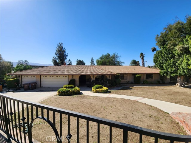 4232 Crestview Dr, Norco, CA 92860