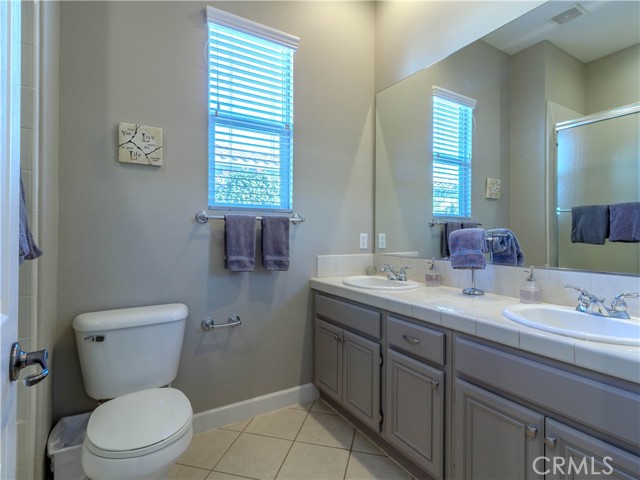 Detail Gallery Image 17 of 33 For 80435 Paseo De Tiempo, Indio,  CA 92201 - 4 Beds | 3 Baths