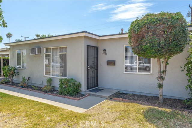 4433 N Eastbury Ave, Covina, CA 91722