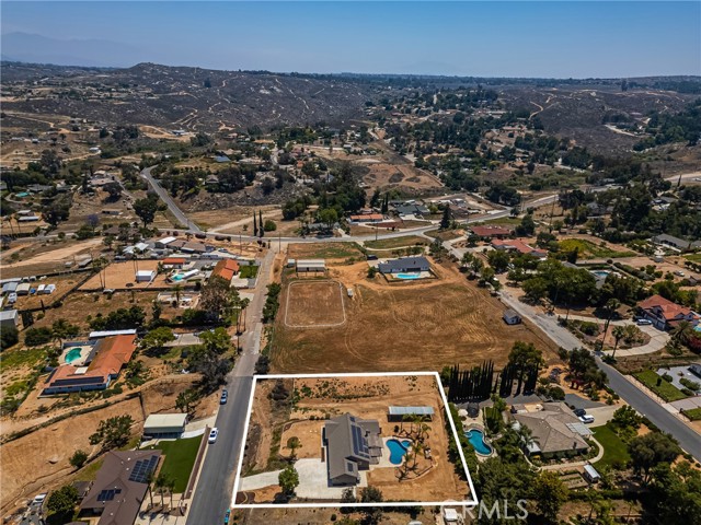 Detail Gallery Image 73 of 73 For 16481 Valle Vista Way, Riverside,  CA 92506 - 5 Beds | 3 Baths