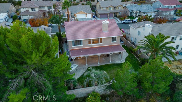 Detail Gallery Image 44 of 45 For 4019 De Anza Dr, Palmdale,  CA 93551 - 5 Beds | 3 Baths