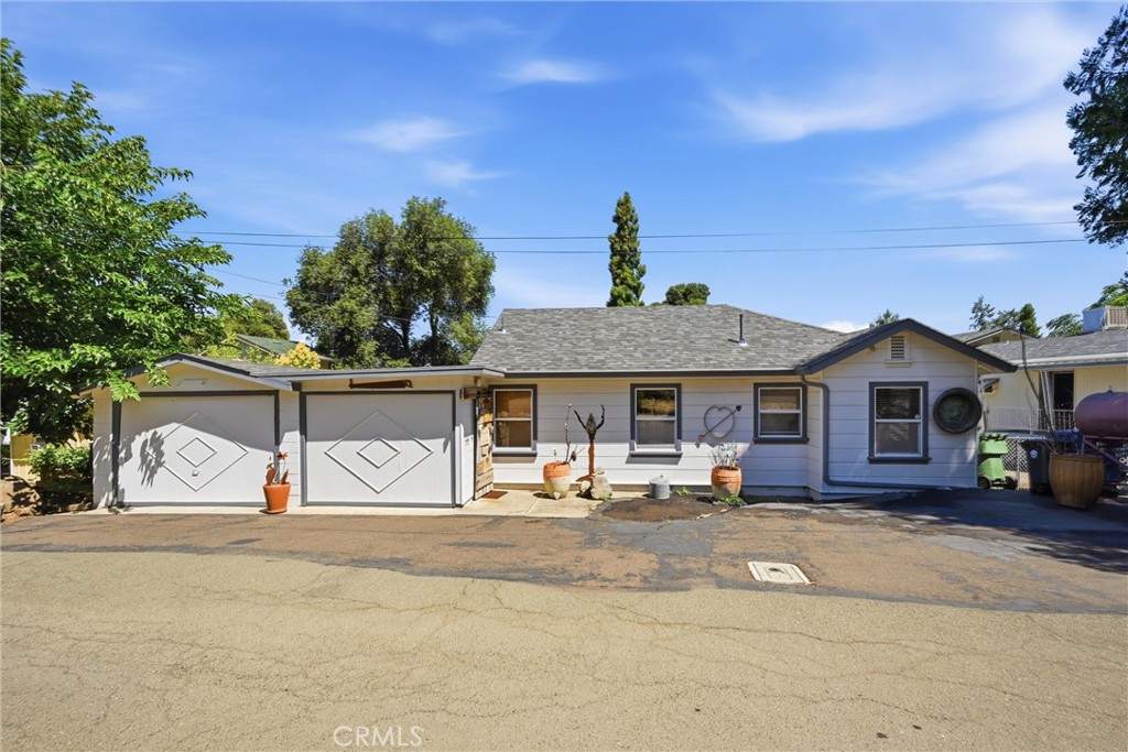 6560 Forestview Drive