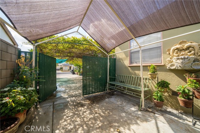 Detail Gallery Image 23 of 45 For 757 E Bonnie Brae, Ontario,  CA 91764 - 2 Beds | 1 Baths