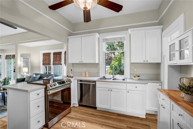 Detail Gallery Image 17 of 50 For 151 N Lincoln, Fullerton,  CA 92831 - – Beds | – Baths