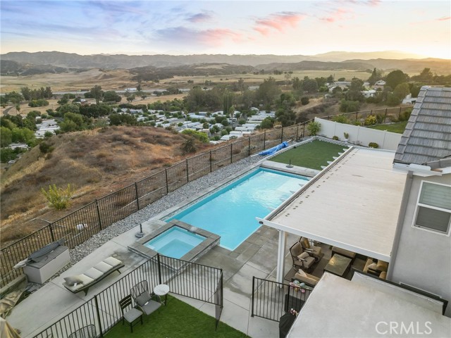 Detail Gallery Image 46 of 62 For 281 Singleton Canyon Rd, Calimesa,  CA 92320 - 4 Beds | 3 Baths