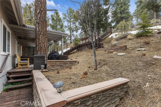 Detail Gallery Image 43 of 46 For 700 Booth Way, Big Bear City,  CA 92314 - 3 Beds | 2 Baths