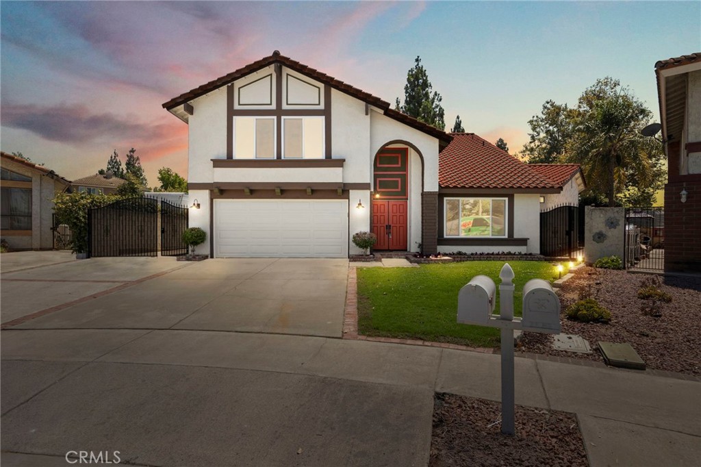 754 Stanford Circle