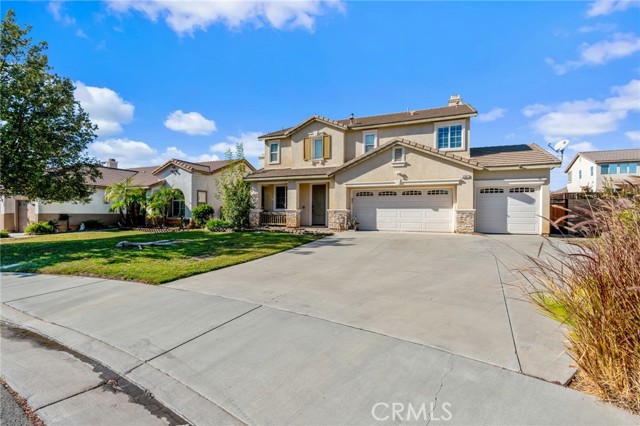 Detail Gallery Image 36 of 37 For 12607 Candlewood Ln, Moreno Valley,  CA 92555 - 4 Beds | 2/1 Baths