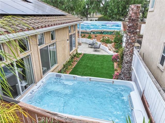 Detail Gallery Image 6 of 56 For 3955 Escala Cove, Oceanside,  CA 92058 - 4 Beds | 2 Baths