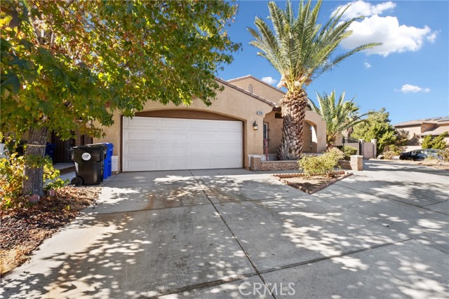 Detail Gallery Image 25 of 25 For 13166 Four Hills Way, Victorville,  CA 92392 - 4 Beds | 2/1 Baths