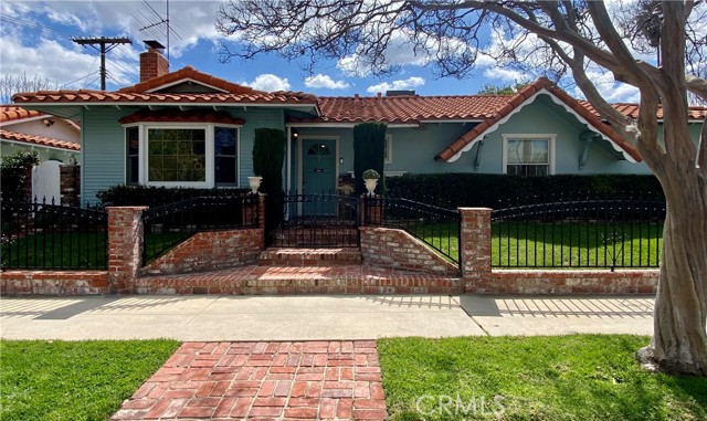 Photo of 7956 Sausalito Avenue, West Hills, CA 91304