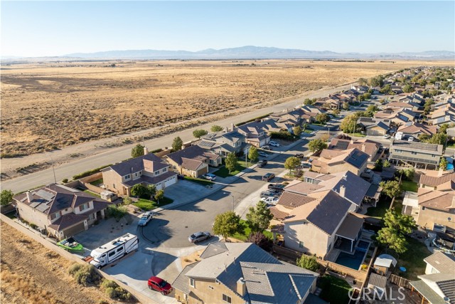 Detail Gallery Image 27 of 31 For 43809 Freer Way, Lancaster,  CA 93536 - 4 Beds | 2/1 Baths