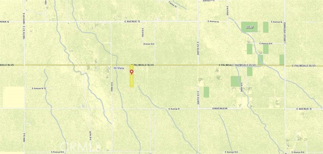 Detail Gallery Image 13 of 14 For 190 E Palmdale Bld, –,  CA 93591 - – Beds | – Baths