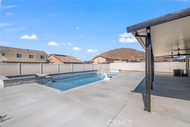 Detail Gallery Image 26 of 48 For 28399 Cosmos Dr, Winchester,  CA 92596 - 4 Beds | 2/1 Baths