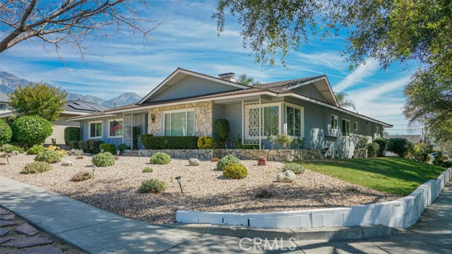 Detail Gallery Image 7 of 75 For 1904 Belmar, Upland,  CA 91784 - 3 Beds | 2/1 Baths