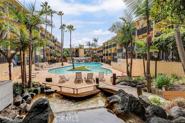 Detail Gallery Image 25 of 29 For 770 W Imperial #87,  El Segundo,  CA 90245 - 1 Beds | 1 Baths