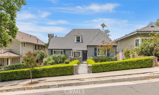 Property Photo from MLS