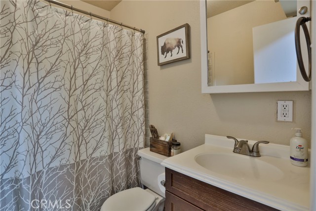 Detail Gallery Image 35 of 45 For 21530 Devils Canyon Rd, Cedarpines Park,  CA 92322 - 3 Beds | 2 Baths