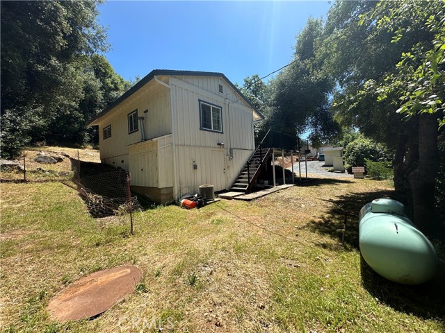 Detail Gallery Image 20 of 21 For 20853 Lyons Bald Mountain Rd, Sonora,  CA 95370 - 1 Beds | 1 Baths