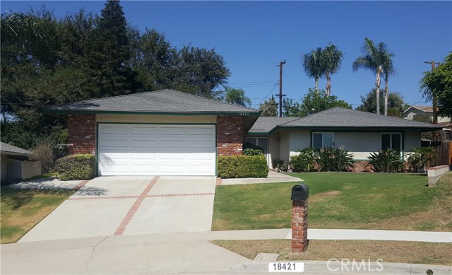 18421 Avolinda Dr, Yorba Linda, CA 92886