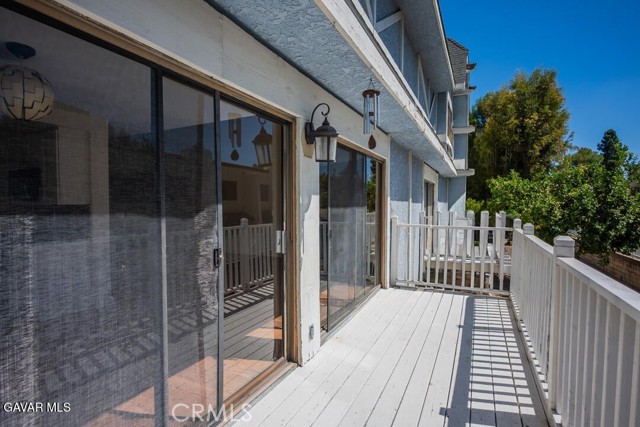 Detail Gallery Image 32 of 42 For 18452 Lemarsh St #48,  Northridge,  CA 91325 - 2 Beds | 3 Baths