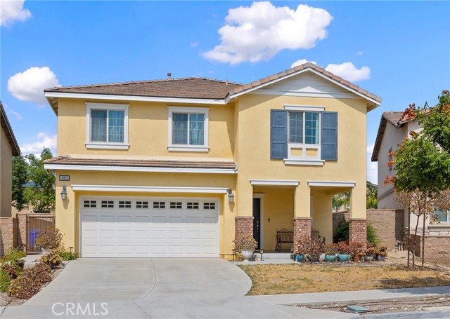 Image 3 for 16852 Sunbird Way, Fontana, CA 92336