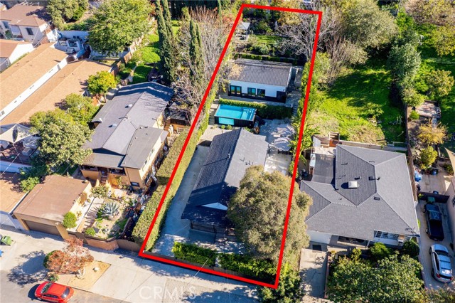 Detail Gallery Image 51 of 55 For 3720 Harriman, Los Angeles,  CA 90032 - 4 Beds | 3 Baths