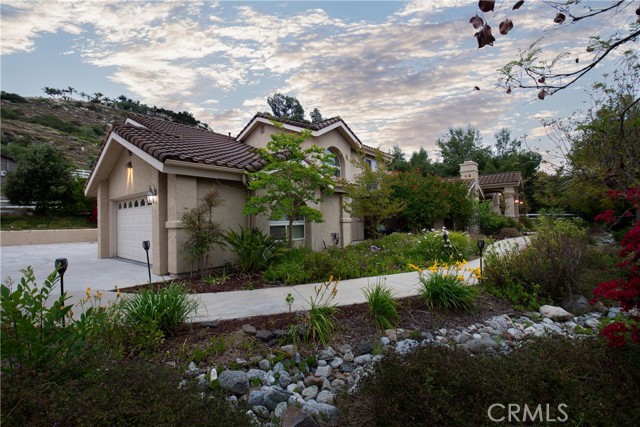 Detail Gallery Image 1 of 39 For 7102 via Mariposa Norte, Bonsall,  CA 92003 - 3 Beds | 4 Baths