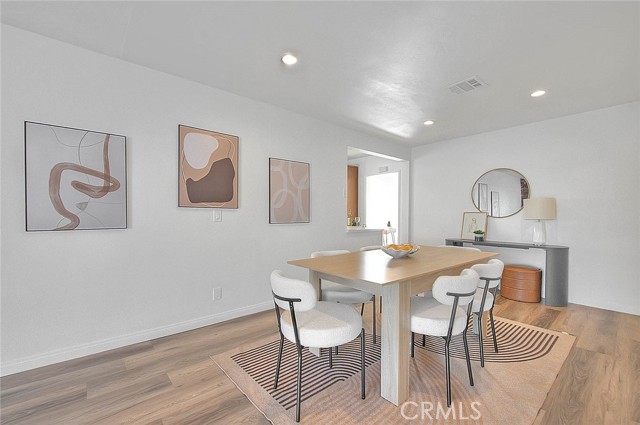 Detail Gallery Image 15 of 56 For 6023 Harvey, Lakewood,  CA 90713 - 3 Beds | 1/1 Baths