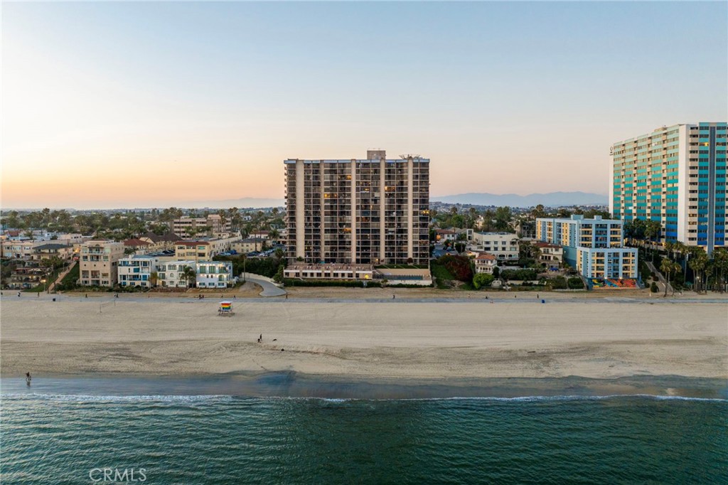 1750 E Ocean Boulevard #709
