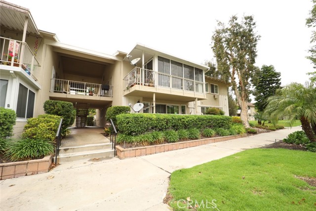 526 calle Aragon #Q, Laguna Woods, CA 92637