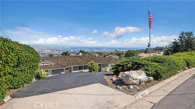 29052 Clevis Road, Rancho Palos Verdes, California 90275, 3 Bedrooms Bedrooms, ,2 BathroomsBathrooms,Residential,Sold,Clevis,PV17057815