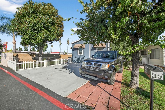 Detail Gallery Image 18 of 20 For 2770 W Lincoln #55,  Anaheim,  CA 92801 - 2 Beds | 2 Baths