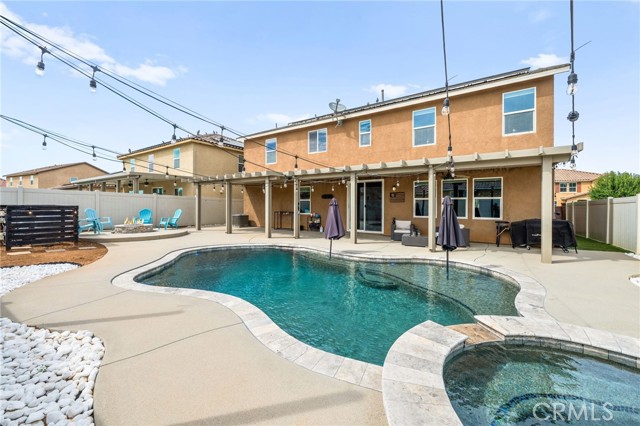 Detail Gallery Image 55 of 72 For 30305 Slate St, Murrieta,  CA 92563 - 5 Beds | 3 Baths